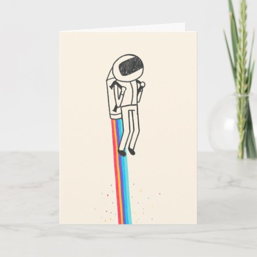 BRB LOL KAART (Voorkant)