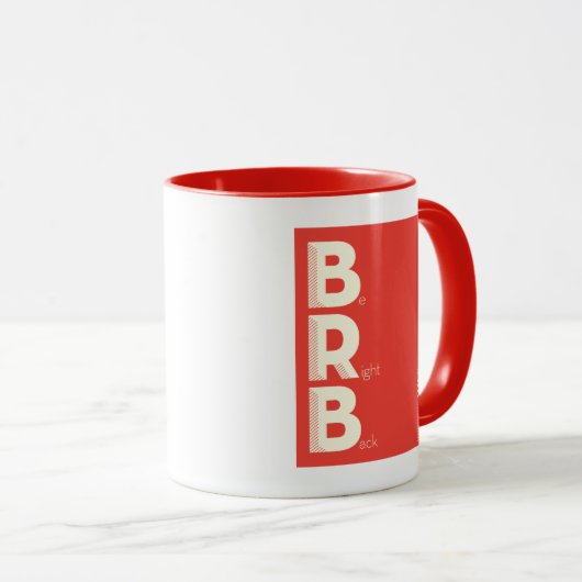 BRB MOK (Voorkant rechts)