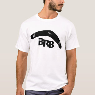 BRB T-SHIRT