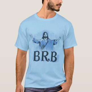 BRB T-SHIRT