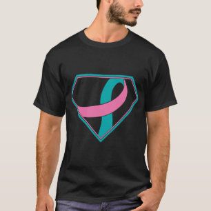 BRCA opnieuw ingesteld op T-shirt
