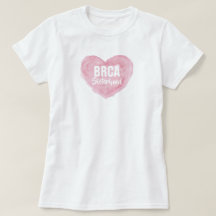 BRCA Sisterhood T-Shirt