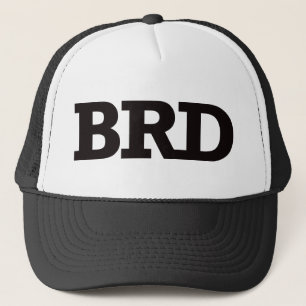 BRD - Black Rifle Disease Trucker Pet