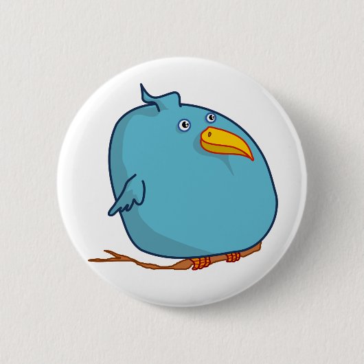 Brd Butt-on Ronde Button 5,7 Cm (Voorkant)