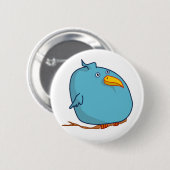 Brd Butt-on Ronde Button 5,7 Cm (Voorkant /achterkant)