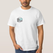 BRE 510 T-SHIRT (Voorkant)