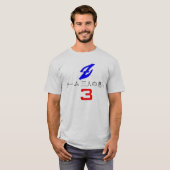 BRE Datsun Racing shirt logo (Voorkant volledig)