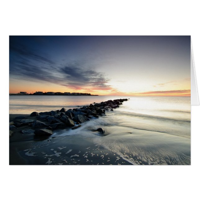 Breach Inlet Sunrise Revised (Voorkant Horizontaal)