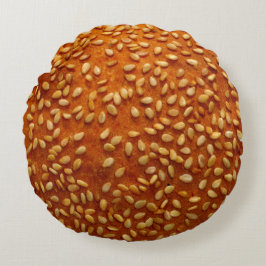 BREAD 4 SIERKUSSEN ROND KUSSEN