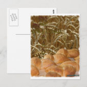 Bread Artisan Briefkaart (Voorkant / Achterkant)