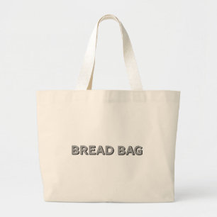 Bread Bag Jumbo Tas