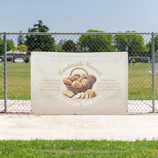 Bread Basket  Banner (Insitu)