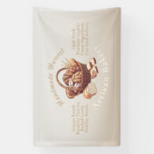 Bread Basket  Banner (Verticaal)