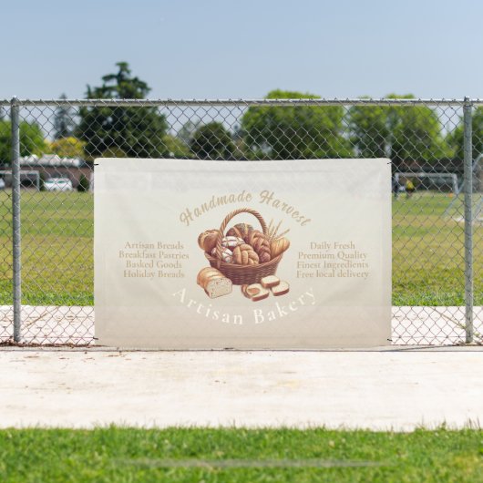 Bread Basket  Banner (Insitu)