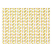 Bread Butter Baguette French Bakery Loaf Foodie Tafelkleed (Voorkant (Horizontaal))