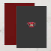 BREAD EN CIRCUSS ROMA WEST LINN OREGON KAART (Voorkant / Achterkant)