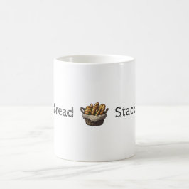Bread Stack Mok