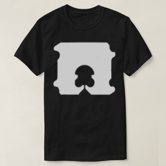 Bread Tag T-shirt (Design voorkant)