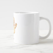 Bread Tony – Coffee Break Grote Koffiekop (Rechts)