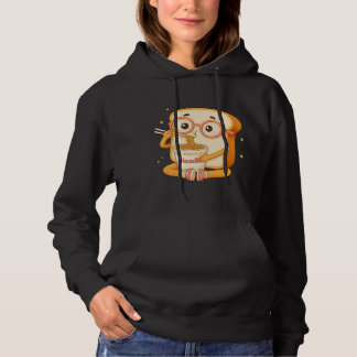 Bread Tony – Ramen Break T-Shirt
