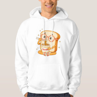 Bread Tony – Ramen Break T-Shirt