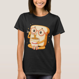 Bread Tony – Ramen Break T-Shirt