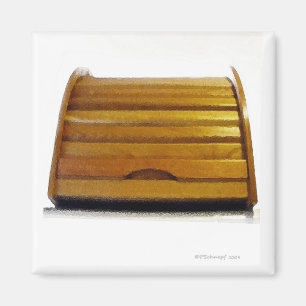 Breadbox Magneet