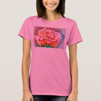 BREADE! Baby Roze T-shirt