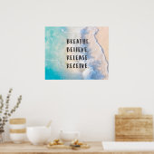 BREADE POSTER (Keuken)