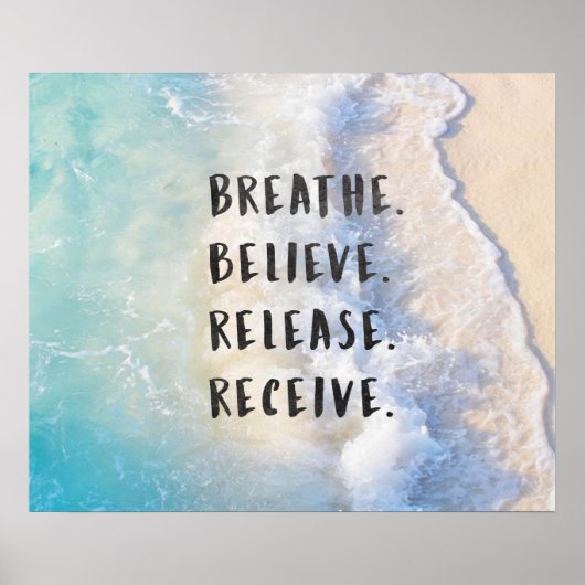 BREADE POSTER (Voorkant)