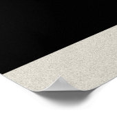 Breadhaus - Bauhaus Retro Parody Poster (Hoek)