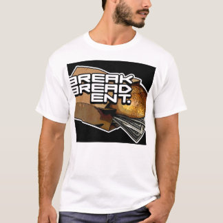breadlogo t-shirt