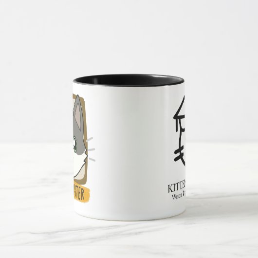 Breadmaster Maggie Mok (Midden)