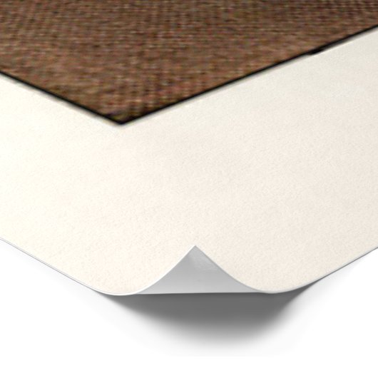 Breads Poster (Hoek)