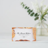 Breads Visitekaartje (Staand voorkant)