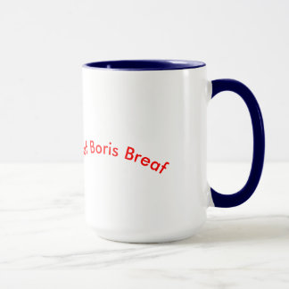 Breaf Boris Breaf Mok