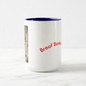 Breaf Boris Breaf Mok (Midden)
