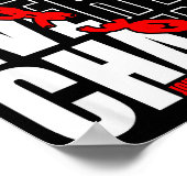 Break Every Chain _ John 8_36 _ Bible Motivational Poster (Hoek)