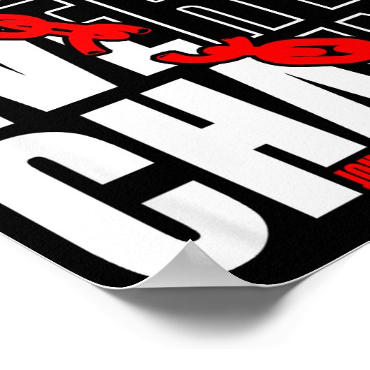 Break Every Chain _ John 8_36 _ Bible Motivational Poster (Hoek)