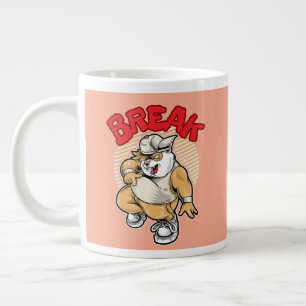 Break Grote Koffiekop