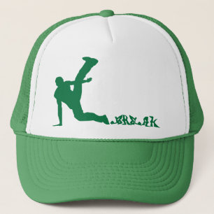 break_pet2 trucker pet
