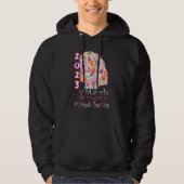 Break The Bias 8 March International Women's Day 2 Hoodie (Voorkant)
