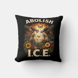 Break the Chains Kussen