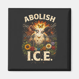 Break the Chains Magneet