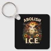 Break the Chains Sleutelhanger (Voorkant)