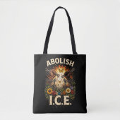 Break the Chains Tote Bag (Voorkant)
