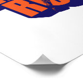 "Break The Rules" Edgy Rebel Quote Poster (Hoek)