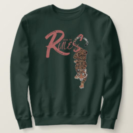 Break The Rules Trui