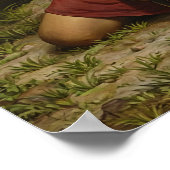 Break Time Poster (Hoek)