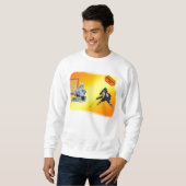 BreakAway2 Sweatshirt (Voorkant volledig)